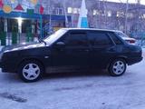 ВАЗ (Lada) 21099 2007 годаүшін1 600 000 тг. в Семей