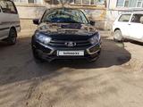 ВАЗ (Lada) Granta 2190 2024 годаүшін4 600 000 тг. в Актау