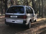 Volkswagen Sharan 1995 годаүшін2 500 000 тг. в Костанай – фото 4
