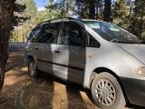 Volkswagen Sharan 1995 годаүшін2 500 000 тг. в Костанай – фото 3