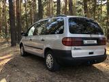 Volkswagen Sharan 1995 годаүшін2 500 000 тг. в Костанай – фото 5