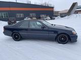 Mercedes-Benz CL 500 1997 года за 10 000 000 тг. в Павлодар – фото 3