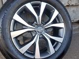 Диски R 18 chery, exeed, omoda, jetour за 350 000 тг. в Шымкент