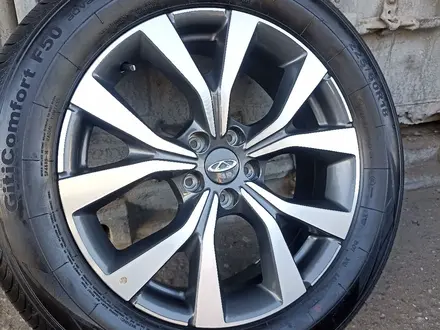 Диски R 18 chery, exeed, omoda, jetour за 350 000 тг. в Шымкент