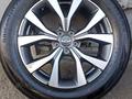 Диски R 18 chery, exeed, omoda, jetour за 350 000 тг. в Шымкент – фото 2