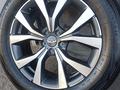 Диски R 18 chery, exeed, omoda, jetour за 350 000 тг. в Шымкент – фото 3