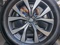 Диски R 18 chery, exeed, omoda, jetour за 350 000 тг. в Шымкент – фото 4