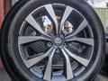 Диски R 18 chery, exeed, omoda, jetour за 350 000 тг. в Шымкент – фото 5
