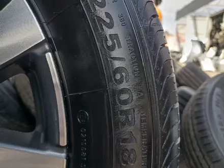 Диски R 18 chery, exeed, omoda, jetour за 350 000 тг. в Шымкент – фото 7