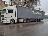 MAN  TGX 2012 годаүшін22 500 000 тг. в Алматы – фото 2