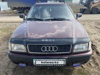 Audi 80 1993 годаfor1 450 000 тг. в Уральск