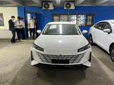 Changan Eado 2025 годаүшін7 900 000 тг. в Шымкент