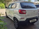 Suzuki Baleno 2023 года за 7 900 000 тг. в Петропавловск – фото 5