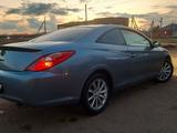 Toyota Solara 2006 года за 3 800 000 тг. в Астана – фото 3