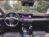 Kia K5 2026 года за 13 500 000 тг. в Алматы – фото 2