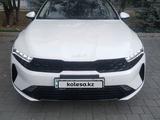 Kia K5 2026 года за 13 500 000 тг. в Алматы – фото 4