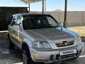 Honda CR-V 1998 года за 3 500 000 тг. в Шымкент – фото 11