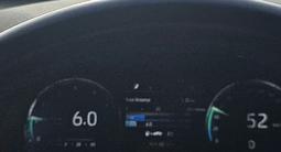 Toyota Camry 2022 года за 15 400 000 тг. в Атырау – фото 4