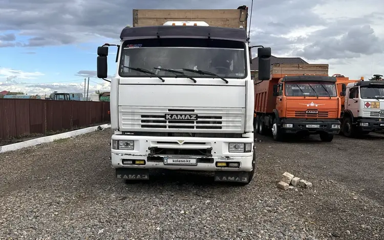 КамАЗ  65115 2014 года за 20 000 000 тг. в Актобе