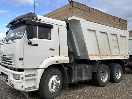 КамАЗ  65115 2014 года за 20 000 000 тг. в Актобе – фото 5