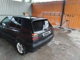 Volkswagen Golf 1991 годаүшін1 900 000 тг. в Алматы