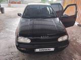 Volkswagen Golf 1991 годаүшін1 900 000 тг. в Алматы – фото 3