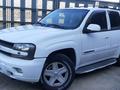 Chevrolet TrailBlazer 2003 года за 100 000 тг. в Алматы – фото 20