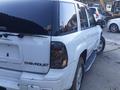 Chevrolet TrailBlazer 2003 годаүшін100 000 тг. в Алматы – фото 23