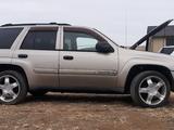 Chevrolet TrailBlazer 2003 годаүшін100 000 тг. в Алматы – фото 3