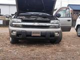 Chevrolet TrailBlazer 2003 года за 100 000 тг. в Алматы – фото 4