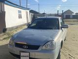 ВАЗ (Lada) Priora 2170 2007 годаүшін850 000 тг. в Аральск – фото 5