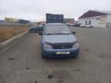 ВАЗ (Lada) Kalina 1118 2006 года за 1 100 000 тг. в Атырау