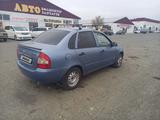 ВАЗ (Lada) Kalina 1118 2006 года за 1 000 100 тг. в Атырау – фото 3