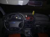 ВАЗ (Lada) Kalina 1118 2006 года за 1 000 100 тг. в Атырау – фото 5