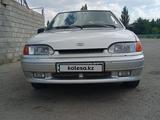 ВАЗ (Lada) 2114 2012 года за 1 450 000 тг. в Шымкент – фото 3