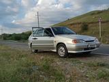 ВАЗ (Lada) 2114 2012 года за 1 450 000 тг. в Шымкент – фото 4