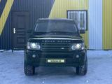 Land Rover Range Rover 2008 года за 7 250 000 тг. в Караганда – фото 2