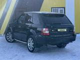 Land Rover Range Rover 2008 года за 7 250 000 тг. в Караганда – фото 4