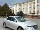 Toyota Camry 2014 года за 11 000 000 тг. в Тараз