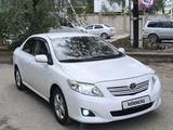 Toyota Corolla 2009 годаүшін4 790 000 тг. в Алматы – фото 2