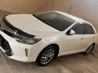 Toyota Camry 2017 годаүшін19 000 000 тг. в Туркестан