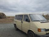 Volkswagen Transporter 1993 года за 1 300 000 тг. в Павлодар – фото 2