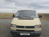 Volkswagen Transporter 1993 года за 1 300 000 тг. в Павлодар