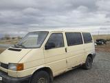 Volkswagen Transporter 1993 года за 1 300 000 тг. в Павлодар – фото 3