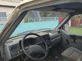 Volkswagen Transporter 1993 года за 1 300 000 тг. в Павлодар – фото 5