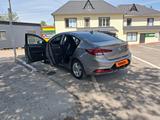 Hyundai Elantra 2020 года за 7 500 000 тг. в Алматы