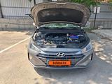 Hyundai Elantra 2020 года за 7 500 000 тг. в Алматы – фото 2