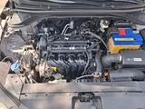 Hyundai Elantra 2020 года за 7 500 000 тг. в Алматы – фото 3