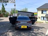 Hyundai Elantra 2020 года за 7 500 000 тг. в Алматы – фото 4