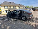 Hyundai Elantra 2020 года за 7 500 000 тг. в Алматы – фото 5
